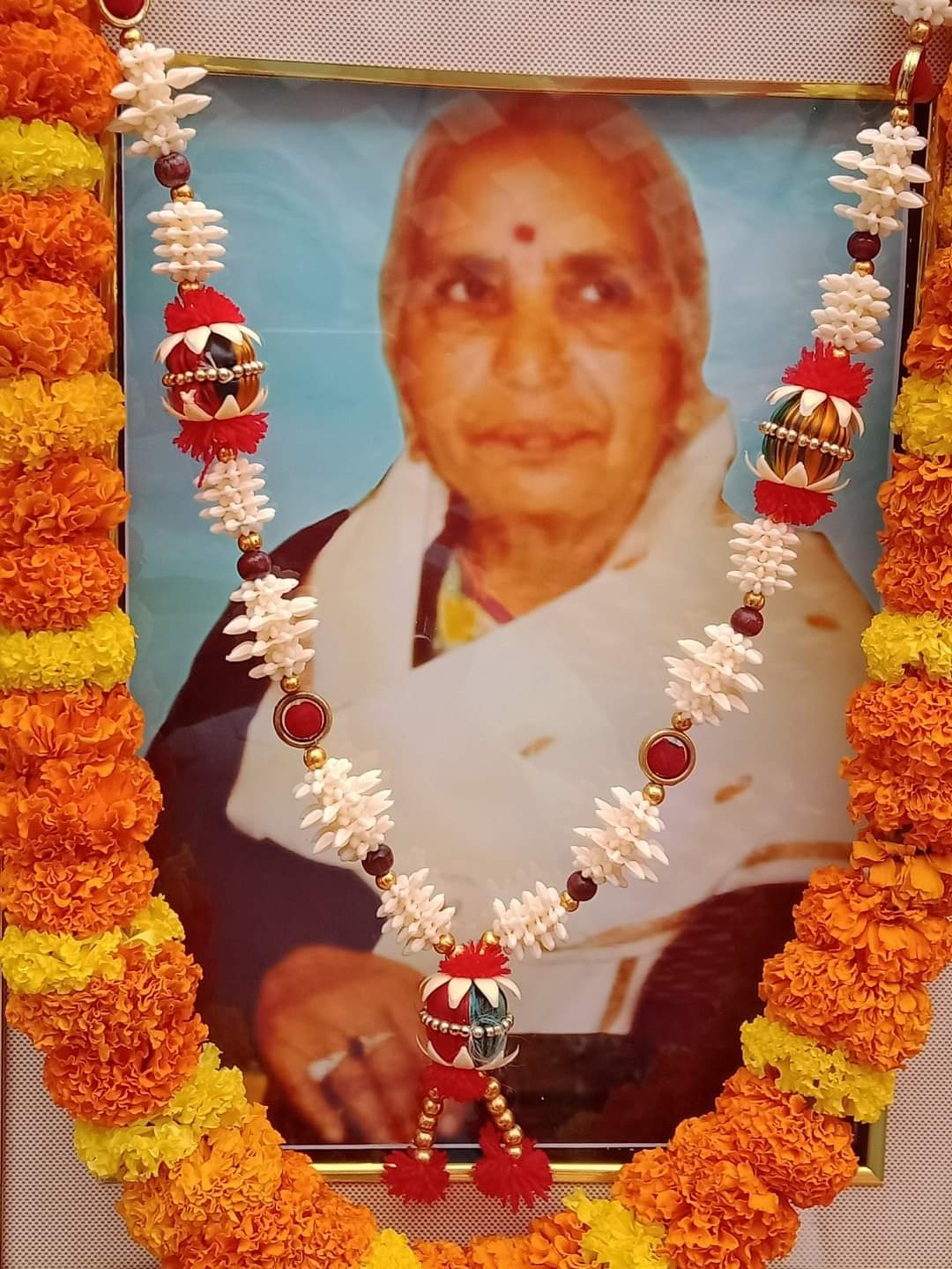 Shrimati Radhika Mishra