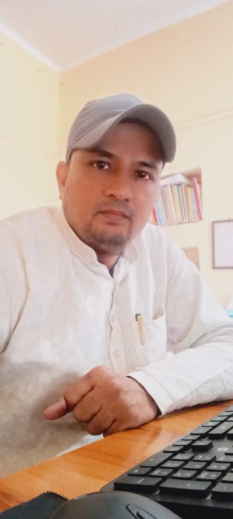 Mohammad Farooque