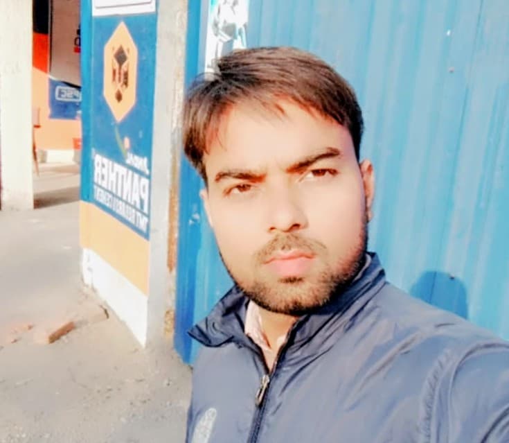 Sukhdev Gupta