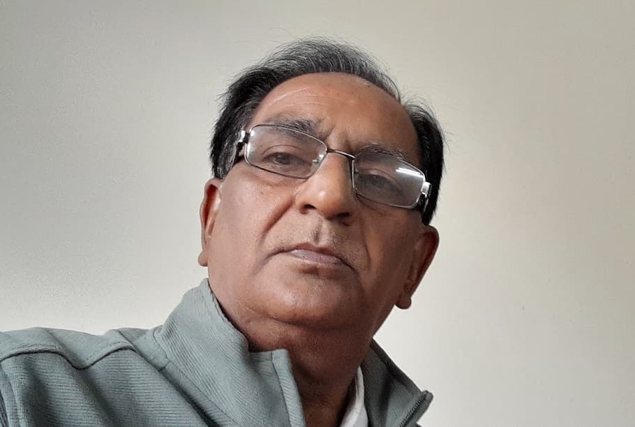 Sanjay Kumar Mishra