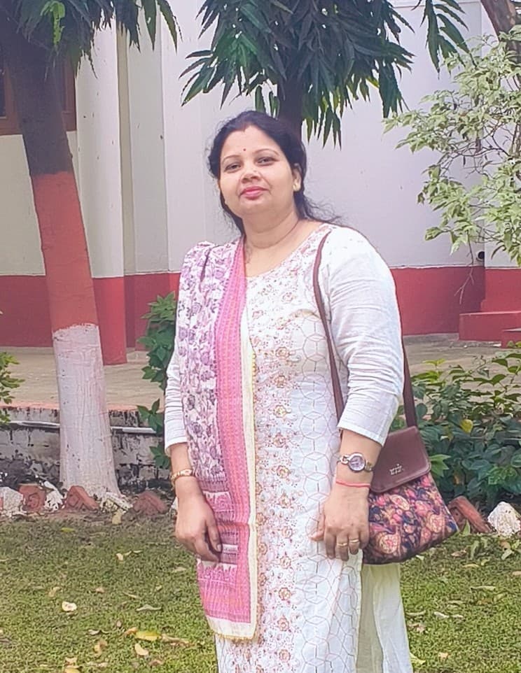 Pragya Mishra